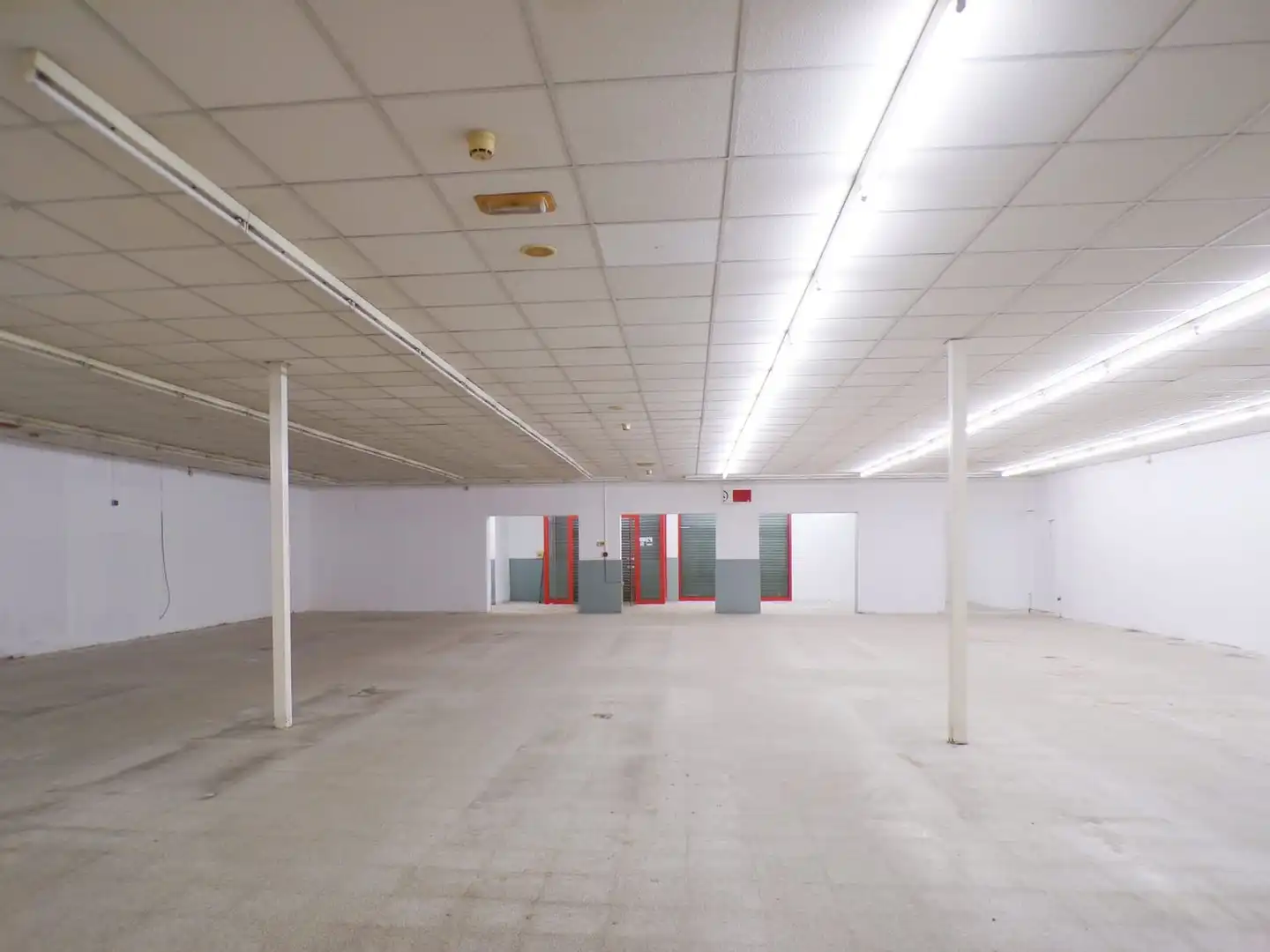 Premises for rent in L'Ametlla de Mar pueblo