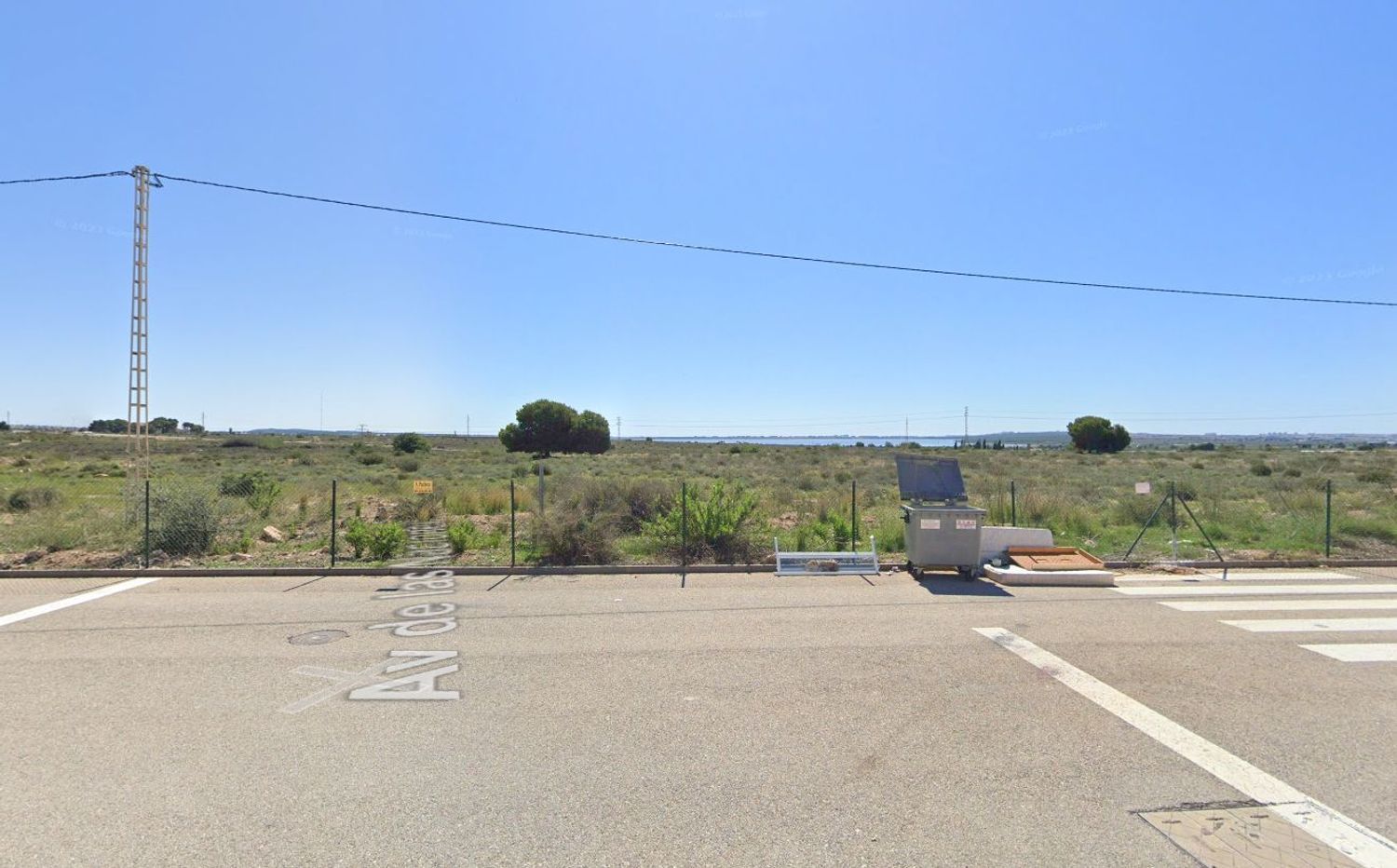 Flat for sale in Algorfa