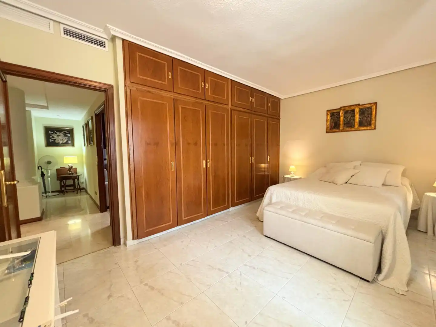 Appartamento con ascensore in vendita a Avenida del Doctor Gadea 1, imagen 18