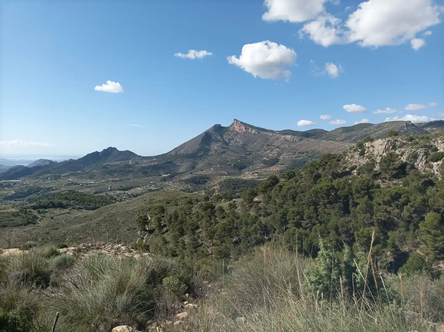 Terreny residencial en venda a Jijona / Xixona, imagen 12