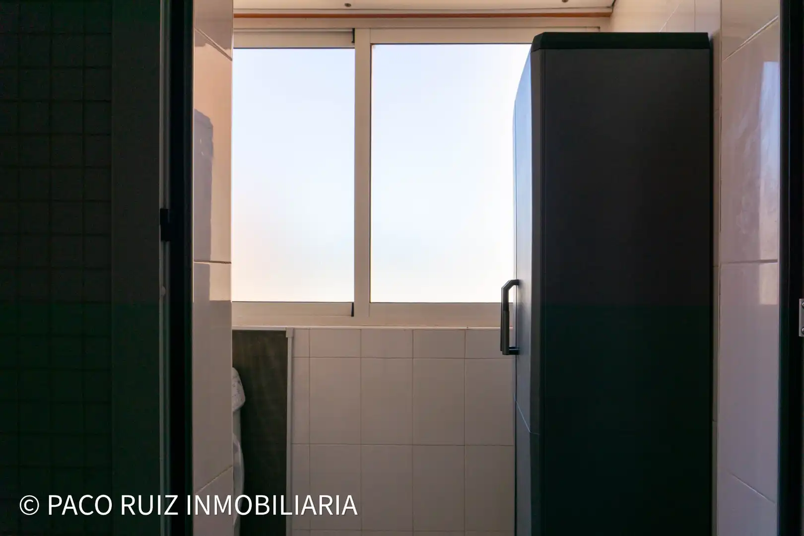 Baño de Piso en venta en Almería con Balcón