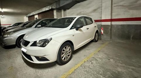 Foto 3 de Garaje en venta en Barri Antic, Barberà del Vallès