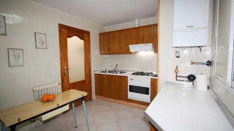 Foto 4 de Apartamento en venta en Ensanche - Franciscanos,  Albacete Capital