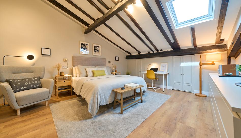 Photo 1 of Attic for sale in Manuel Iradier Kalea, Ensanche, Araba - Álava