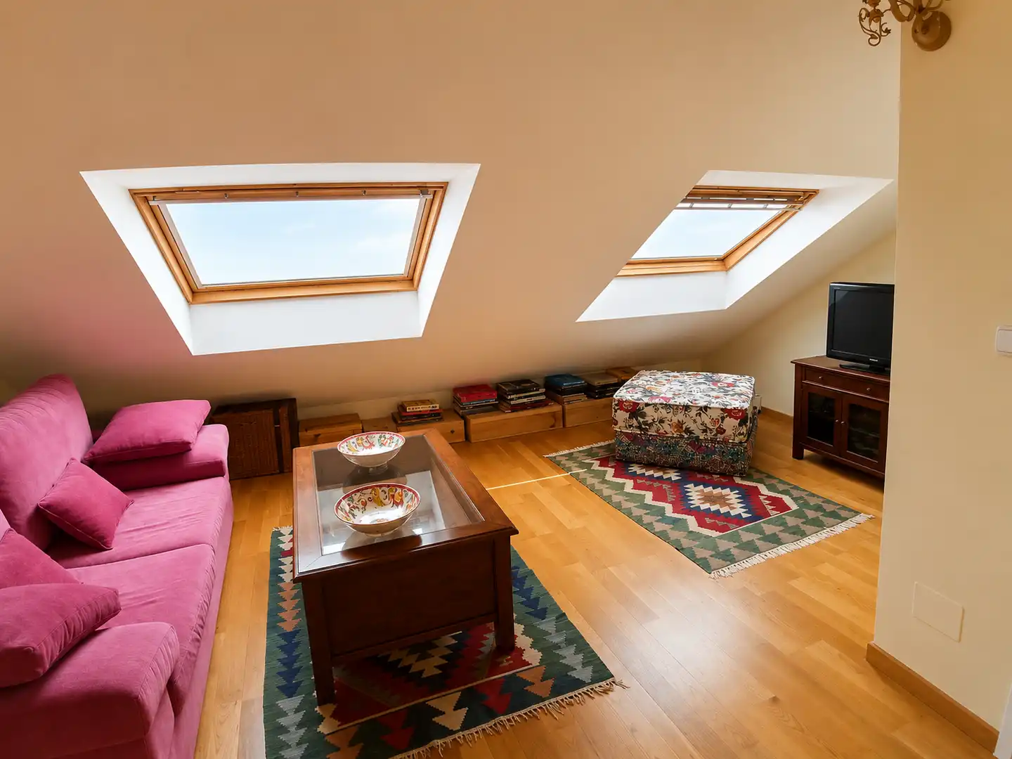 Casa con piscina en venta en Sanxenxo pueblo, imagen 19