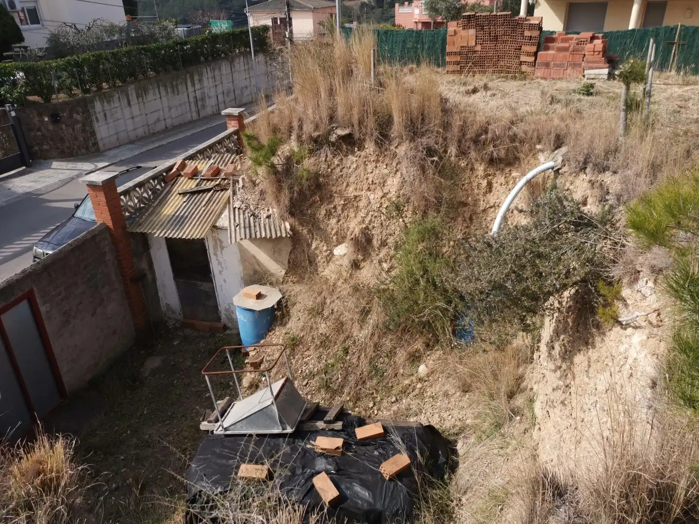 Wohnbaugrundstück zum Verkauf in Calle MOSSEN ERNEST MATEU, imagen 4