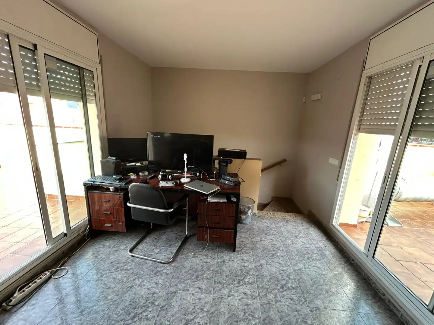 Houses for sale in Sant Adrià de Besòs  with Air Conditioner, Heating and Terrace