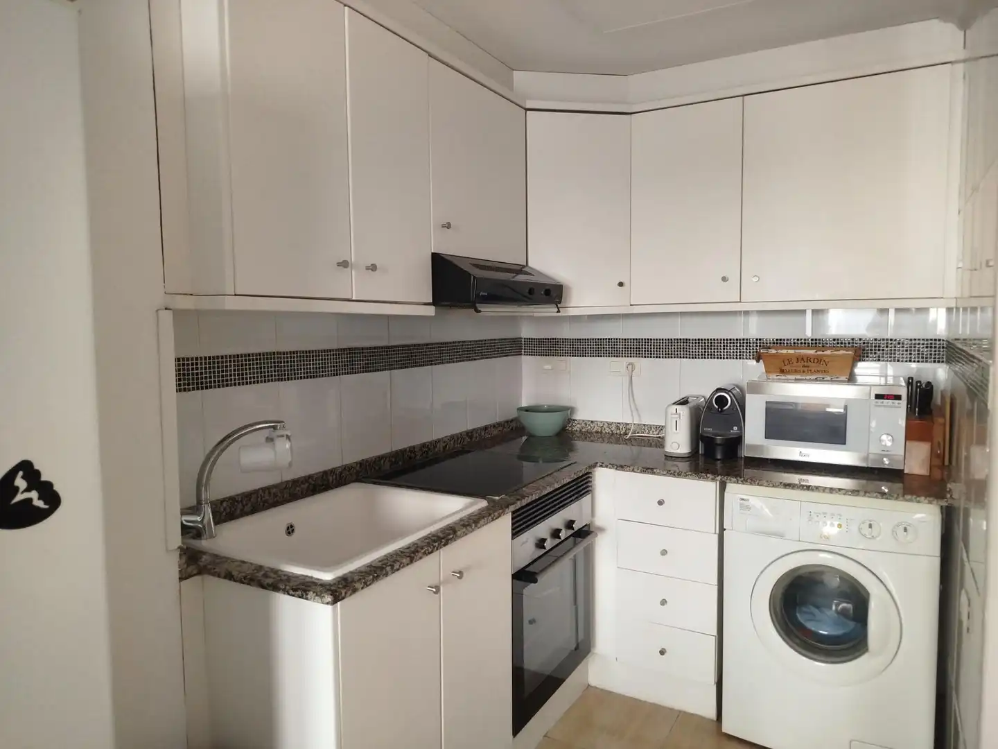 Dúplex de lloguer a Calle JAUME ROIG, 3, Canet d'En Berenguer