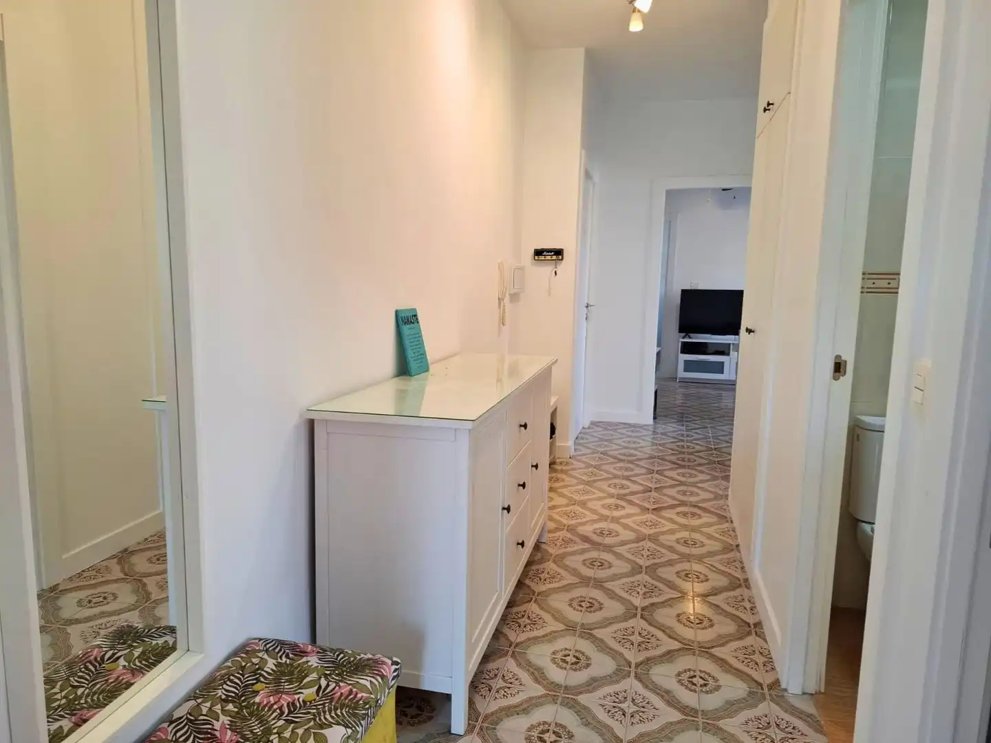 Attic for sale in Torrenueva Costa  with Air Conditioner, Terrace and Furnished