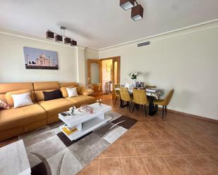 Living room of Flat for sale in Ciempozuelos  with Terrace