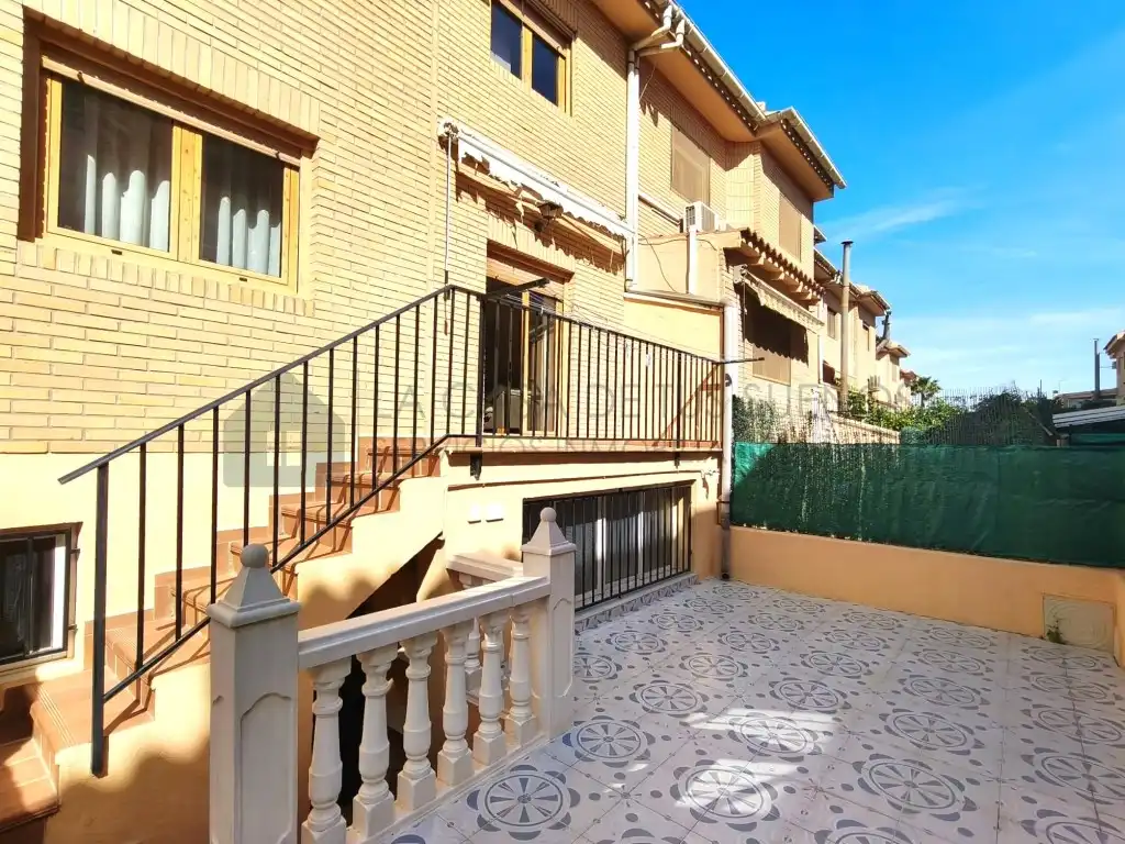 Maison mitoyenne à vendre à Petrer, imagen 11