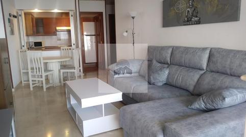 Foto 5 de Pis de lloguer a Del Carmen, Puerto de Estepona, Estepona