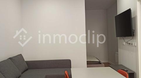 Photo 3 of Study for rent in Calle Avila, Garrido Norte, Salamanca Capital