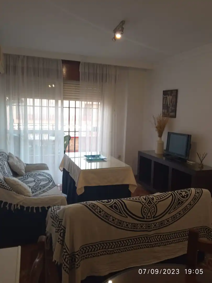 Appartement avec ascenseur à louer à Avenida de Pulianas, imagen 2