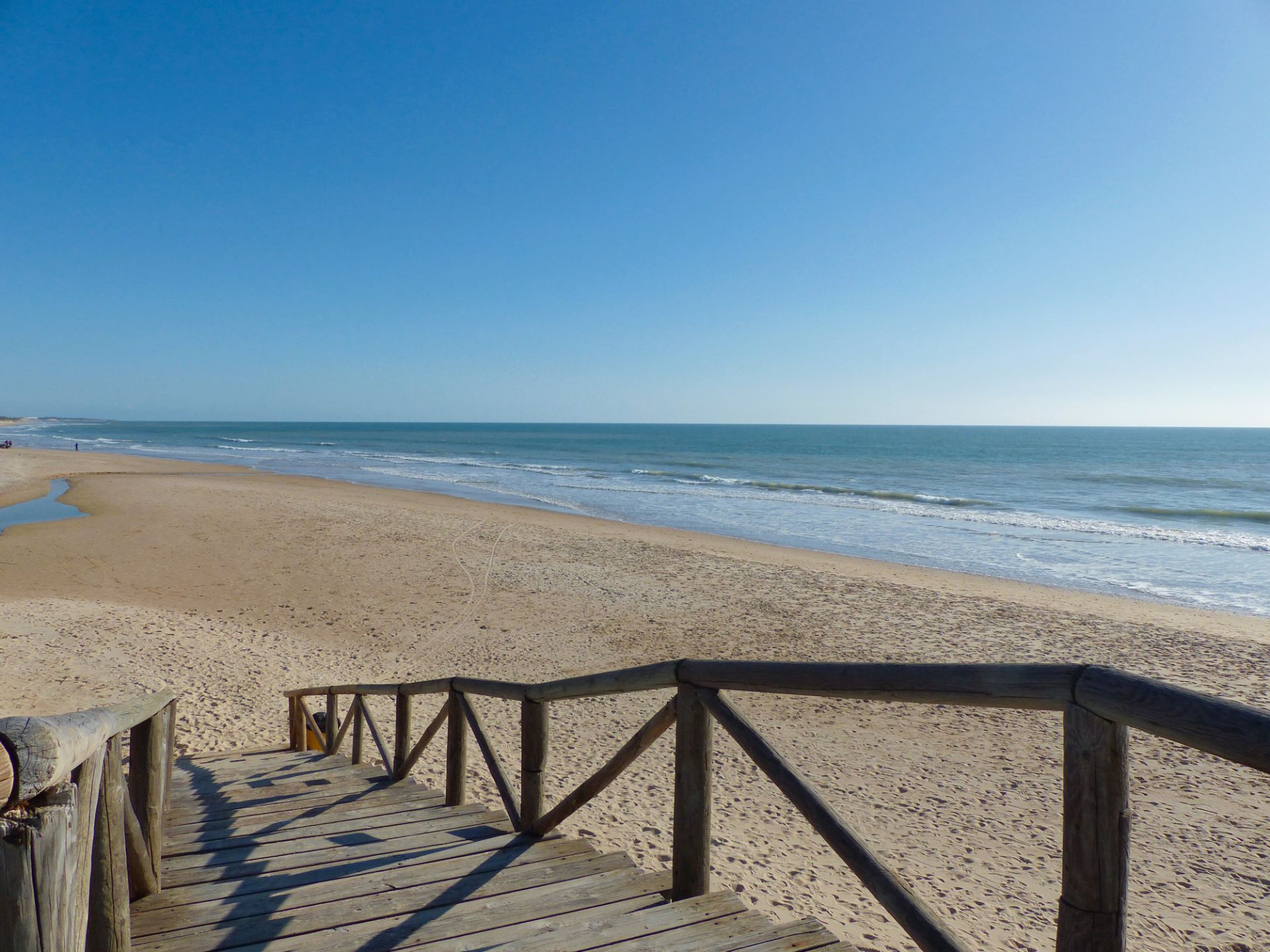 Pis en venda a Calle Beethoven, Las Tres Piedras - Costa Ballena