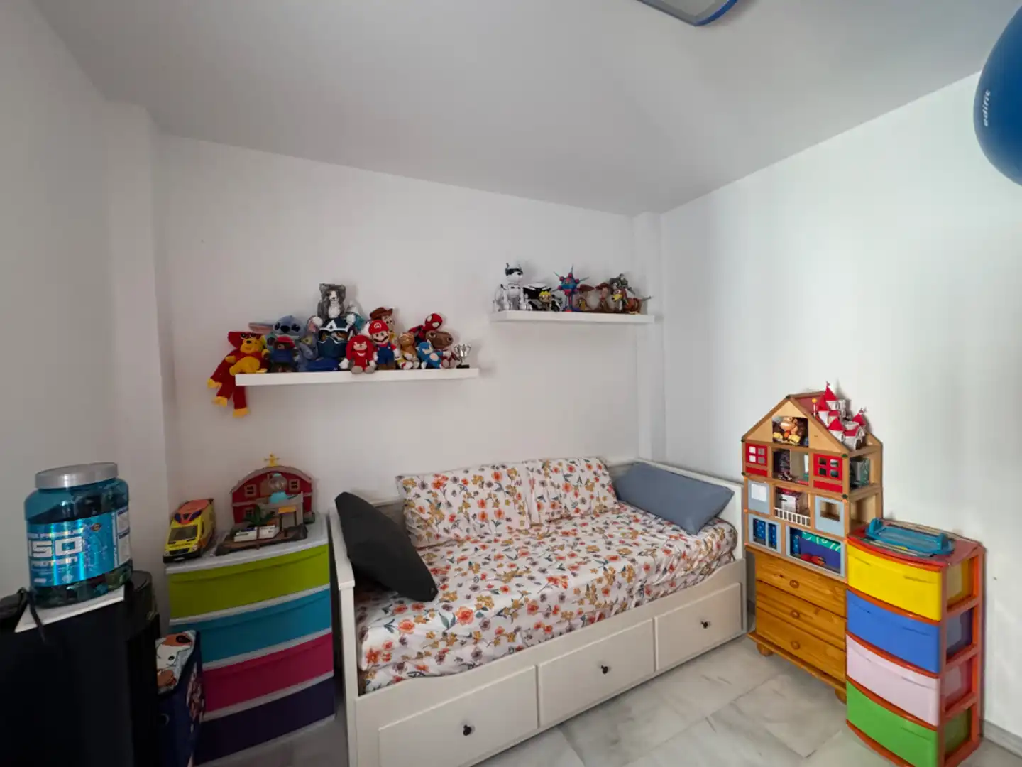 Dormitori de Àtic en venda en Sanlúcar de Barrameda amb Aire condicionat, Calefacció i Terrassa