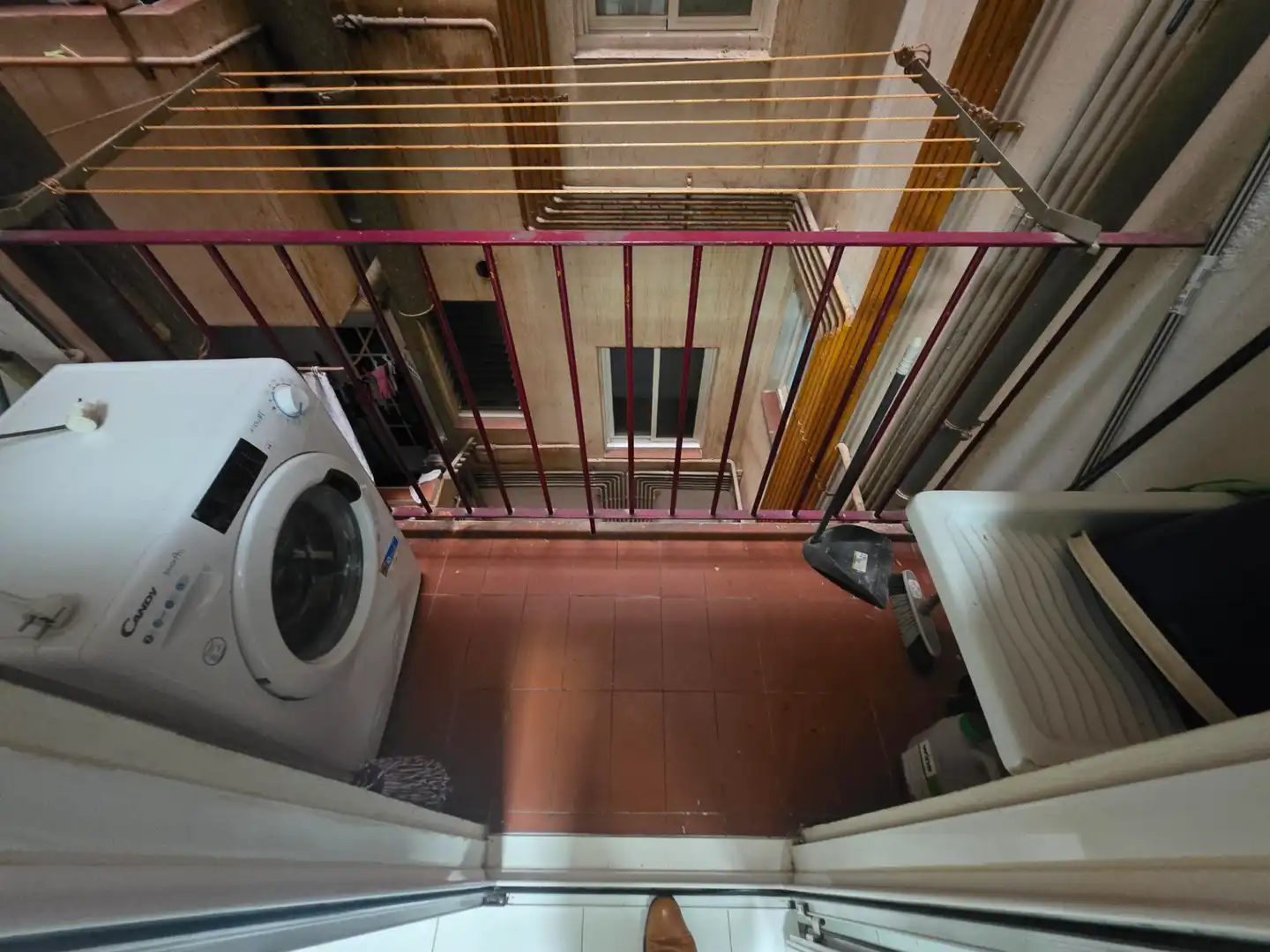 Wohnung mit Aufzug zum Verkauf in Carrer del Telègraf, imagen 12