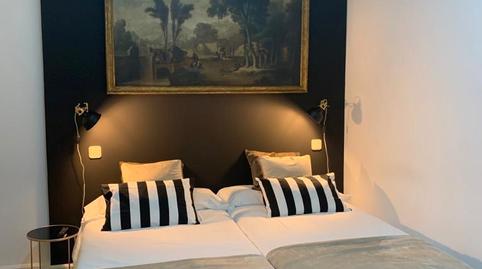 Foto 4 de Piso en venta en Calle de Sor Ángela de la Cruz, Castillejos - Cuzco,  Madrid Capital