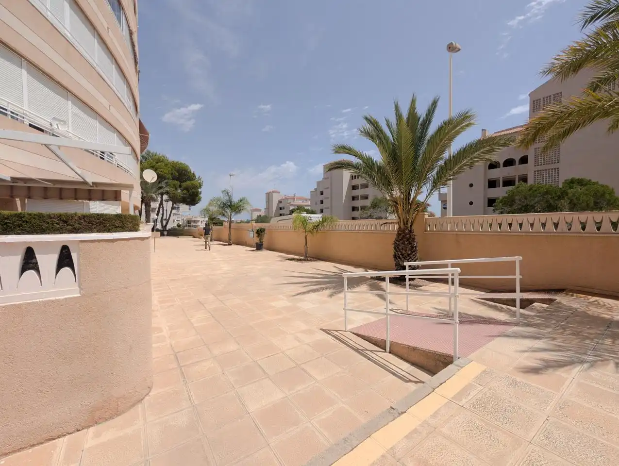 Pis en venda a Málaga, Los Arenales del Sol