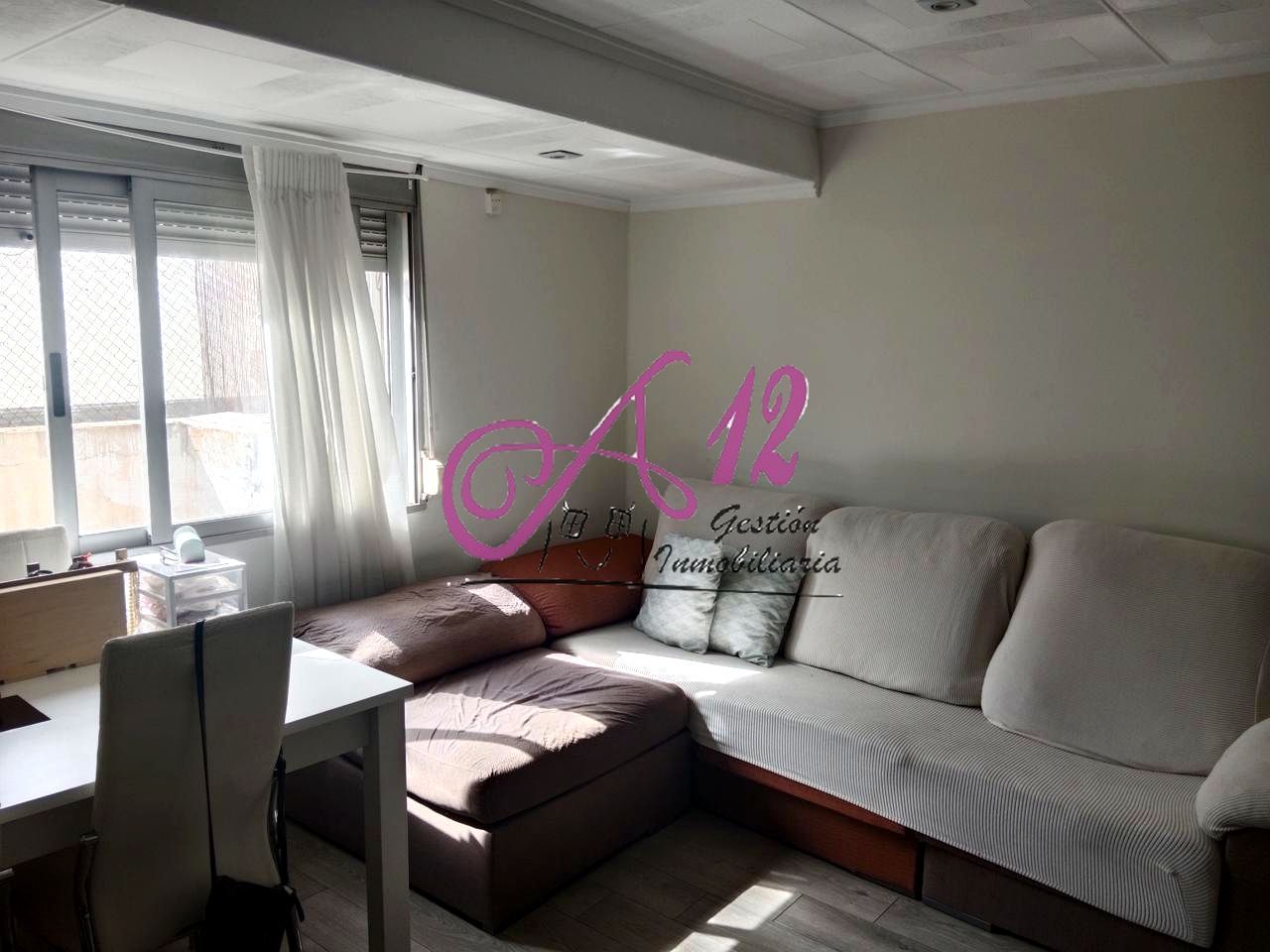 Flat for sale in Carrer d'Aiora, Barrio de Patraix, Patraix,  Valencia Capital
