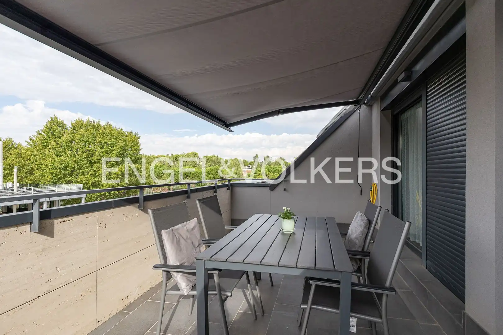 Duplex con piscina in vendita a Pueblo, imagen 5