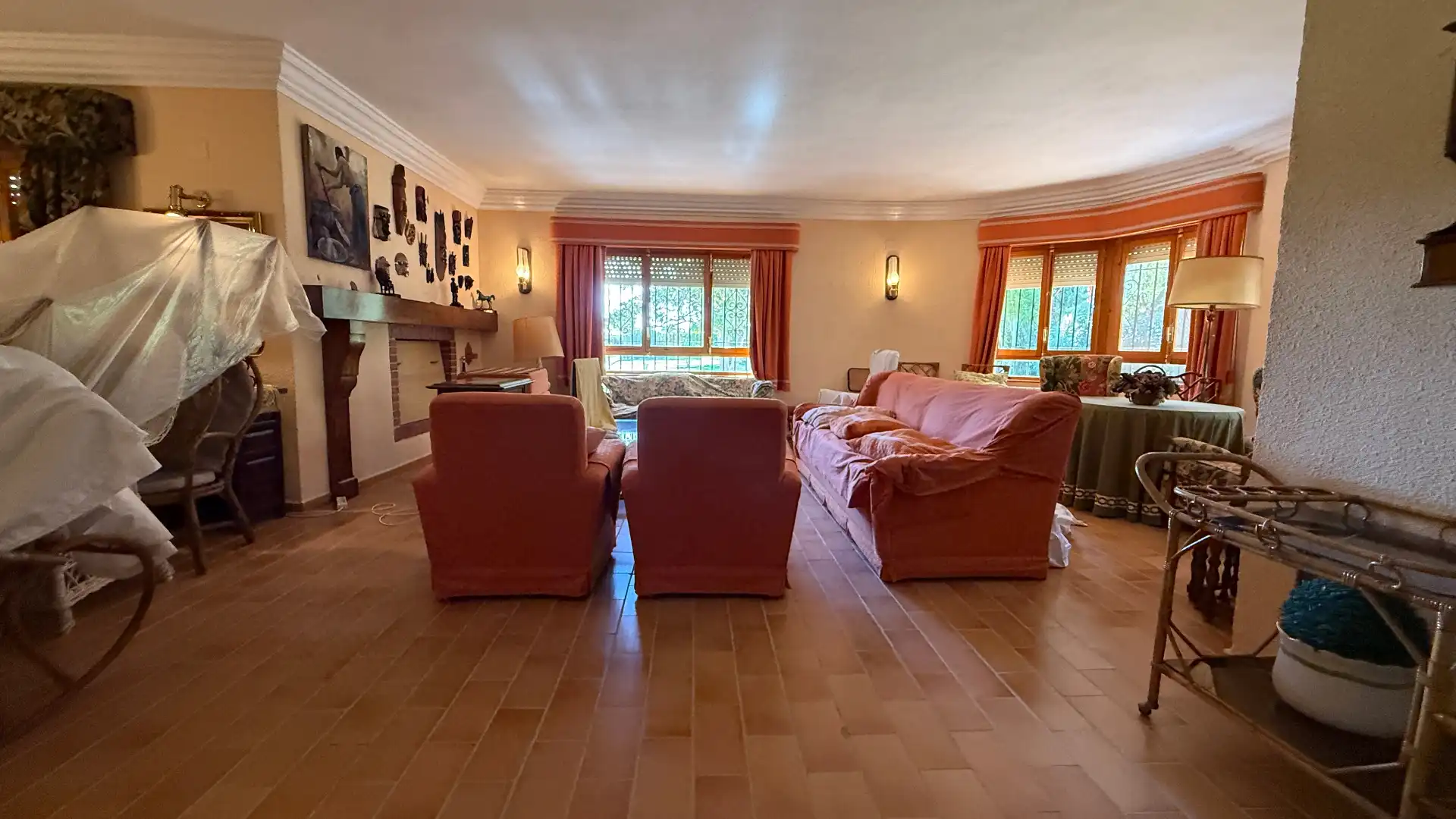 Villa avec jardin à vendre à Urbanizacion Aguasol, imagen 52