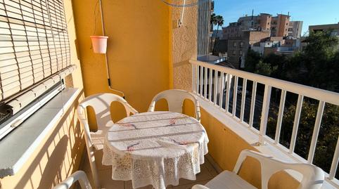 Foto 3 de Pis en venda a Carrer D'ulldecona, Avinguda Catalunya, La Ràpita