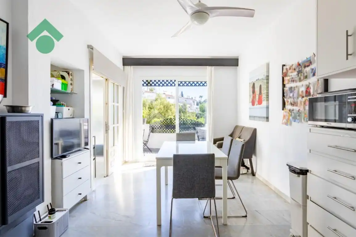 Maison jumelée à vendre à Nueva Nerja, imagen 4