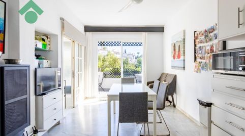 Foto 4 de Casa adosada en venda a Nueva Nerja, Nerja
