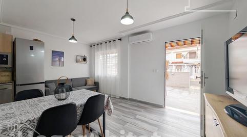 Foto 5 de Casa o chalet en venta en Calle Biar, Playa Tamarit - Playa Lissa, Santa Pola