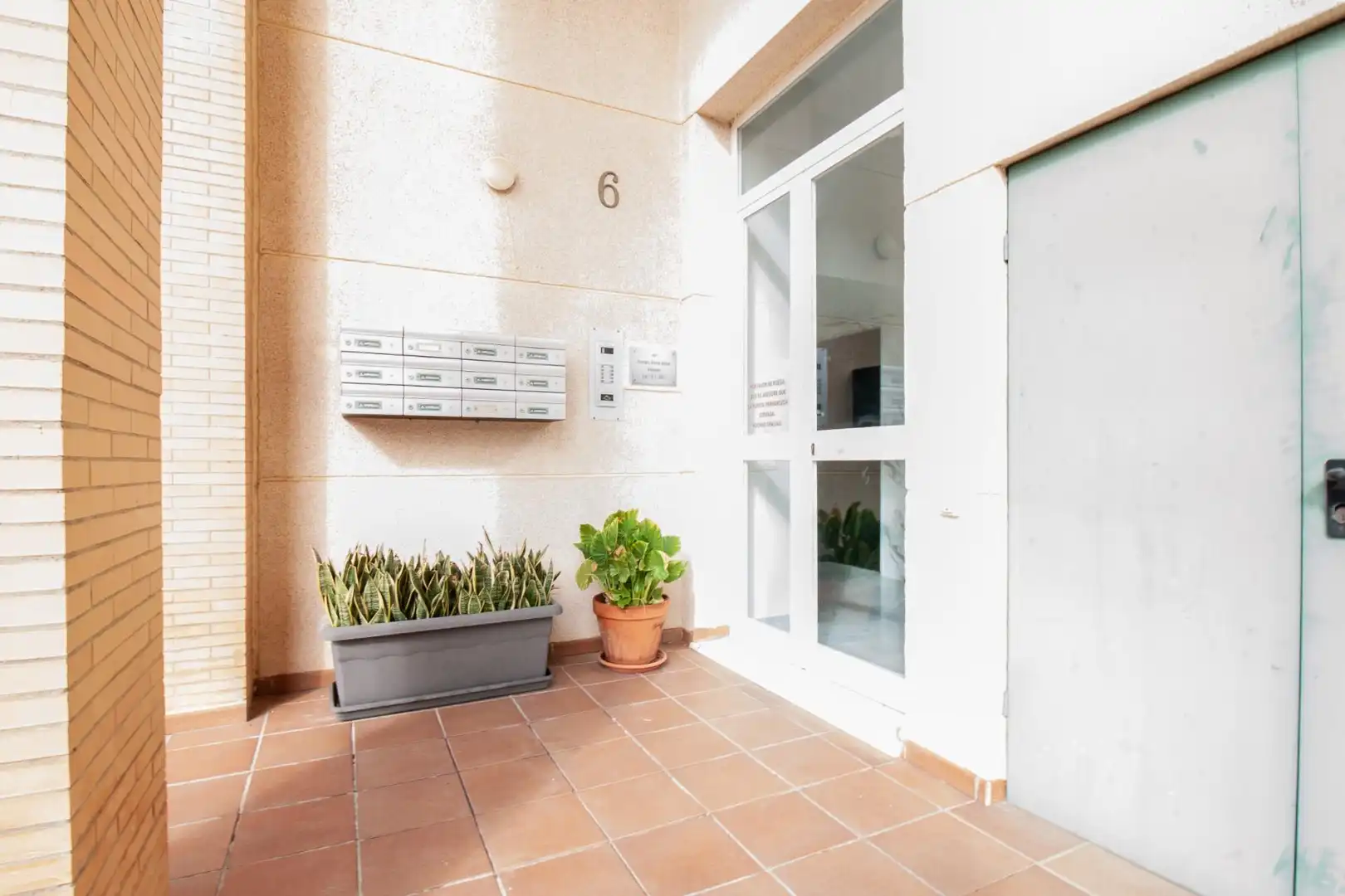 Wohnung mit Terrasse zur Miete in Avenida UNIVERSIDAD DE SALAMANCA, imagen 37