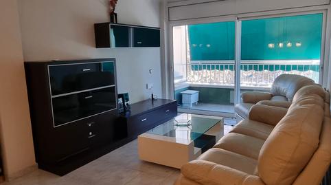 Photo 2 of Flat for sale in Plaça Tomas Baraut, 3, Pont Major - Pedret - Campdorà, Girona