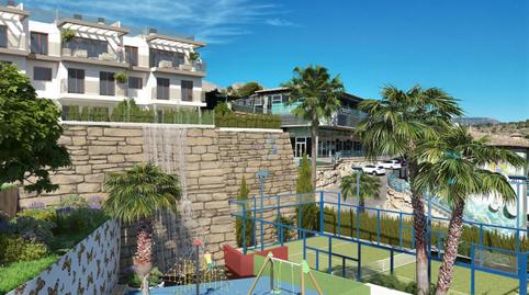 Photo 3 of Flat for sale in Carrer Serra Ponoig, Montebello - Nou Espai, Alicante