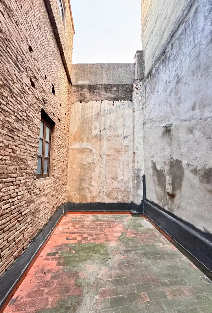Außenansicht von Gebäude zum Verkauf in Massamagrell