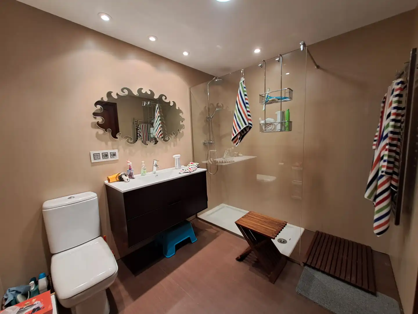 Detached house with pool for sale in Rúa Federico Manciñeira, imagen 22