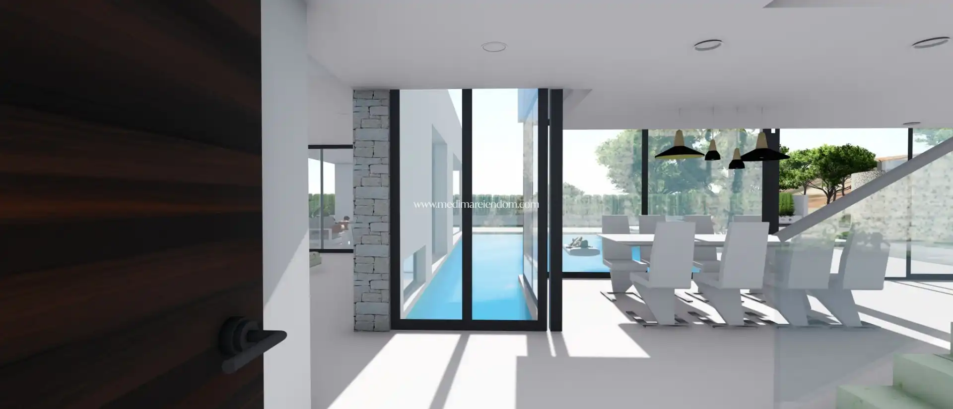 Detached house for sale in Maryvilla, imagen 8