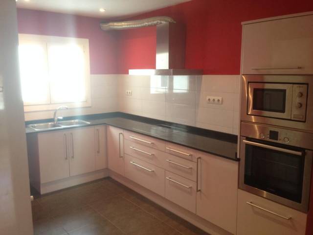 Piso en Venta en del Salòria en La Seu d'Urgell