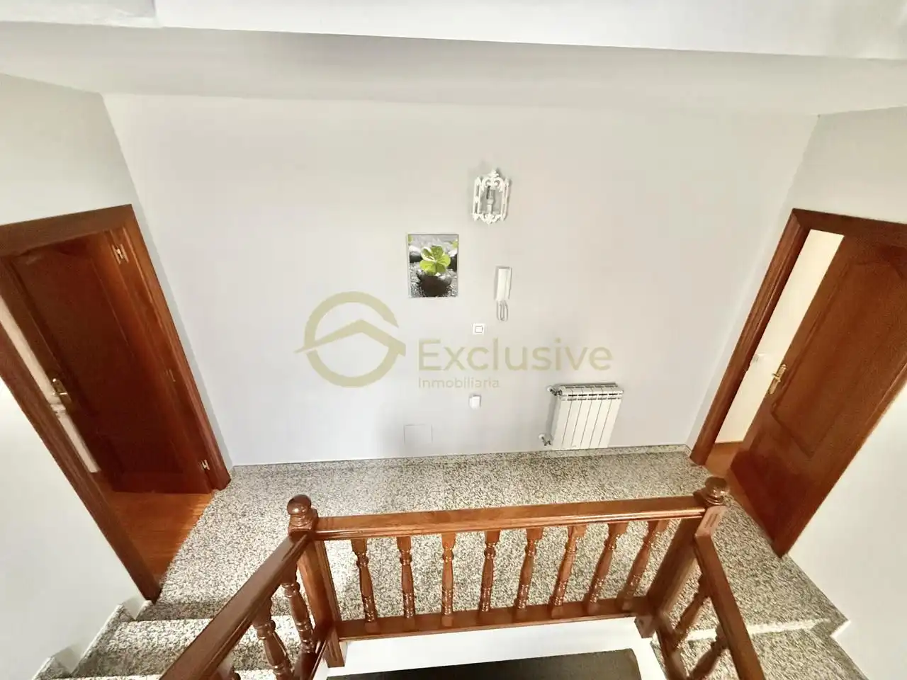 Casa adosada en venda en Avilés amb Calefacció, Jardí privat i Terrassa