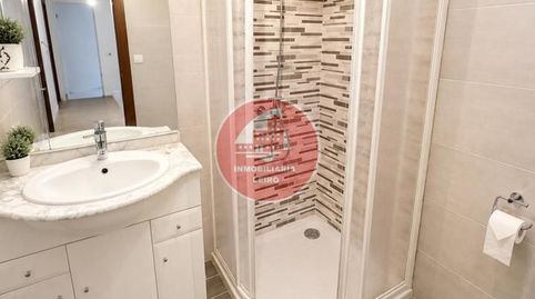 Foto 5 de Habitació a Avenida Nosa Señora Dos Anxos, O Carril, Vilagarcía de Arousa