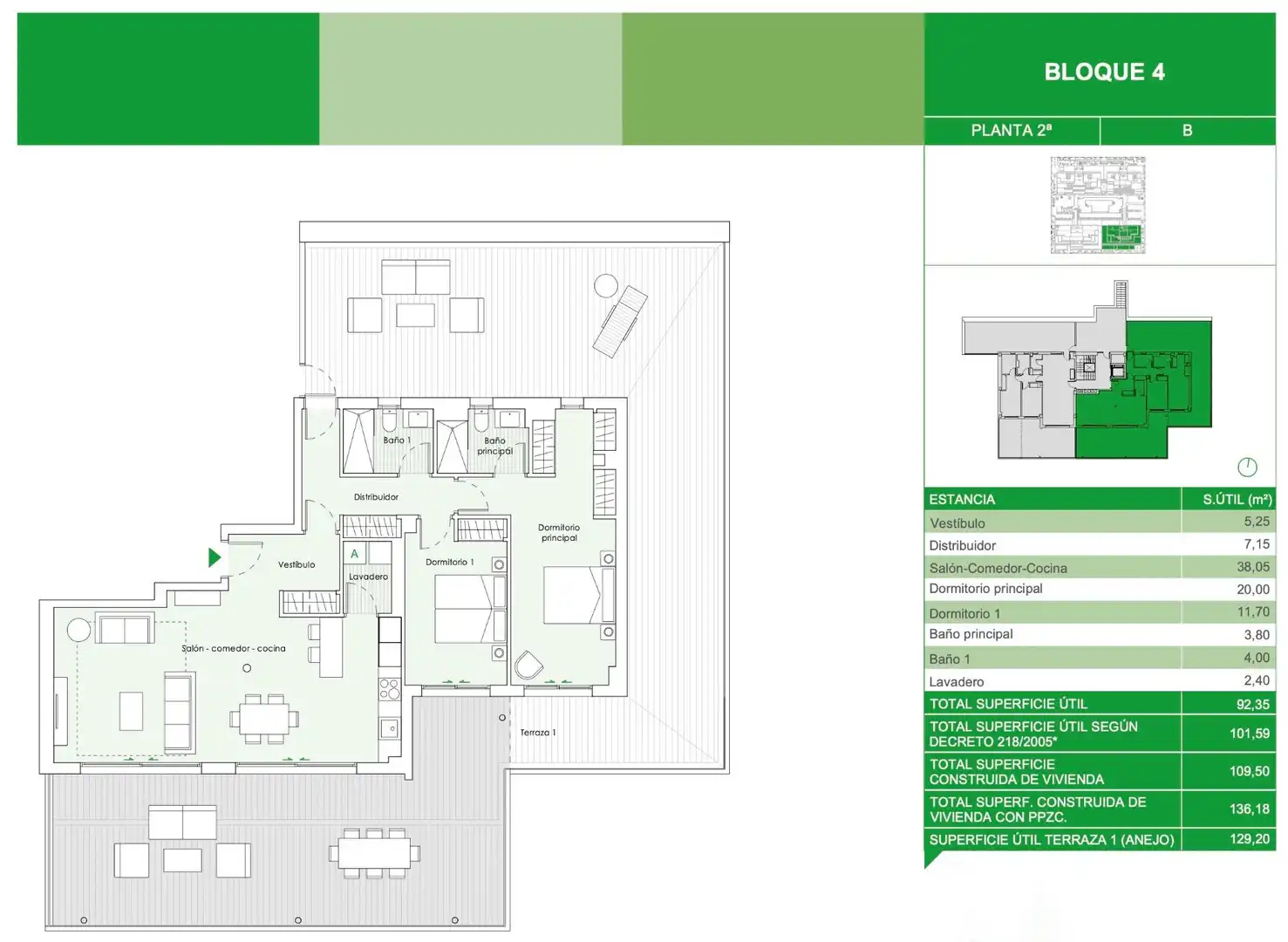 Apartamento con piscina en venta en Estepona Pueblo, imagen 12
