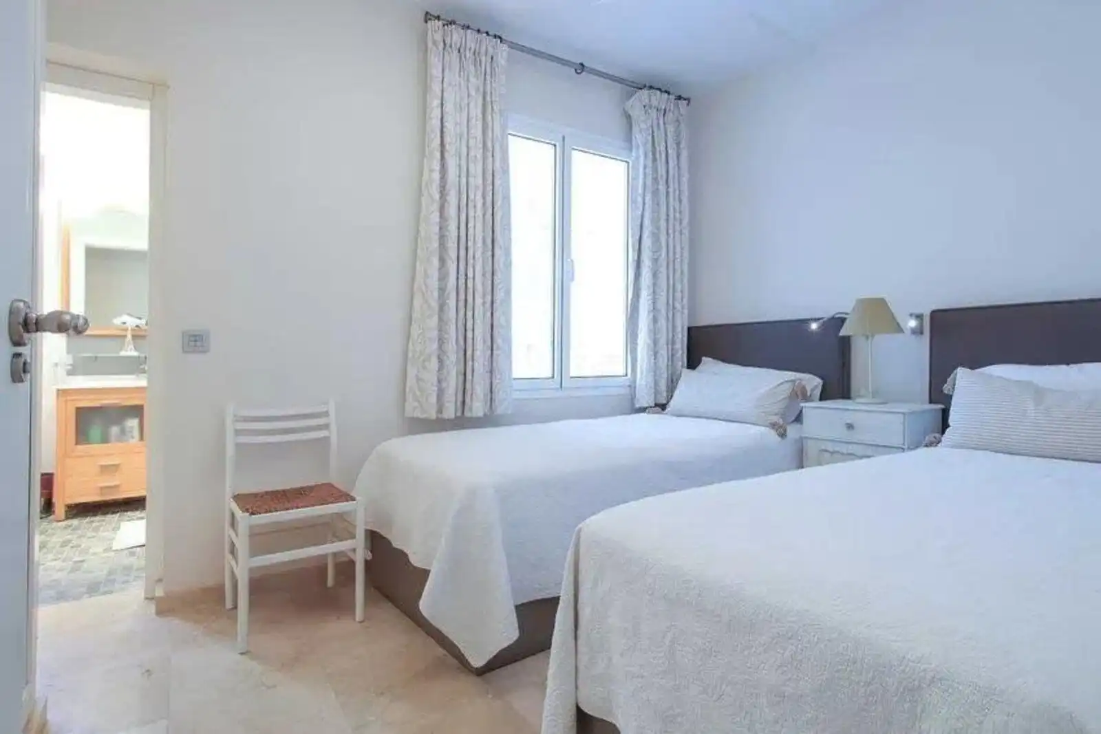Villa mit Terrasse zum Verkauf in Avenida de Barcelona 8, imagen 25