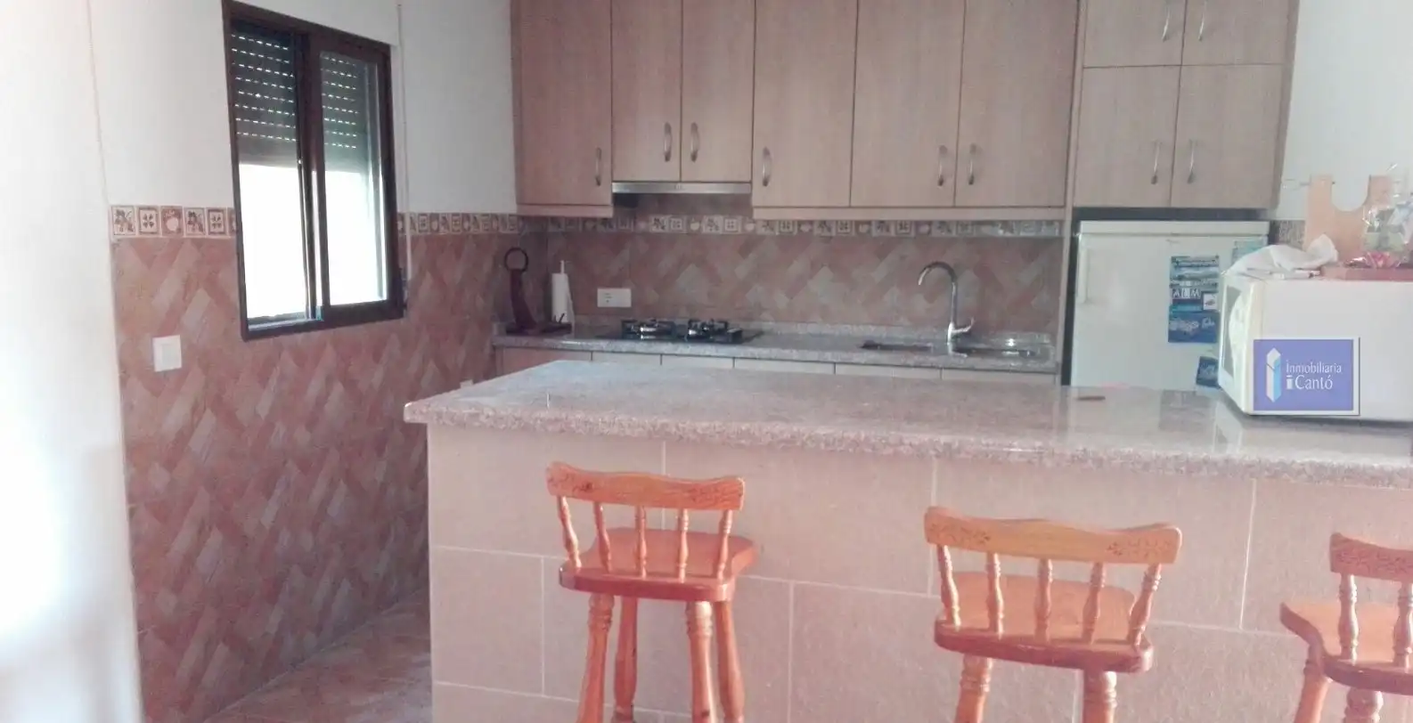 Chalet con piscina en venta en Muro de Alcoy, imagen 18