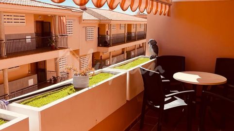 Foto 2 de Apartamento en venta en Los Cristianos, Arona