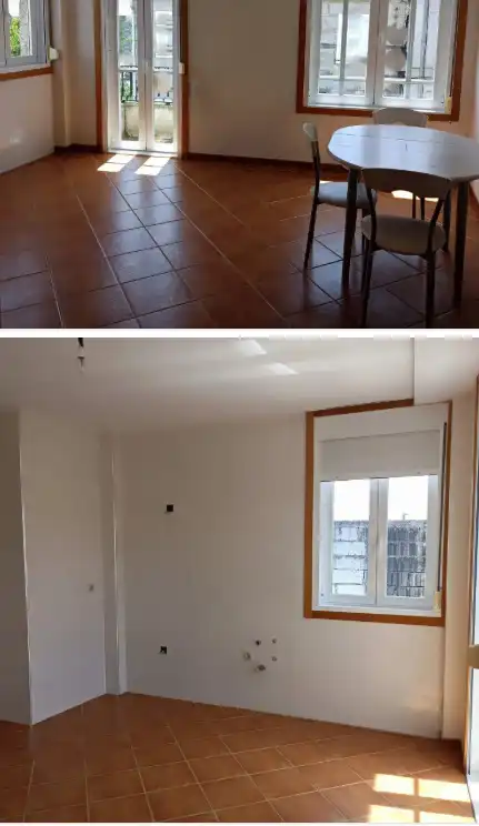 Comedor de Casa o chalet en venta en Toén