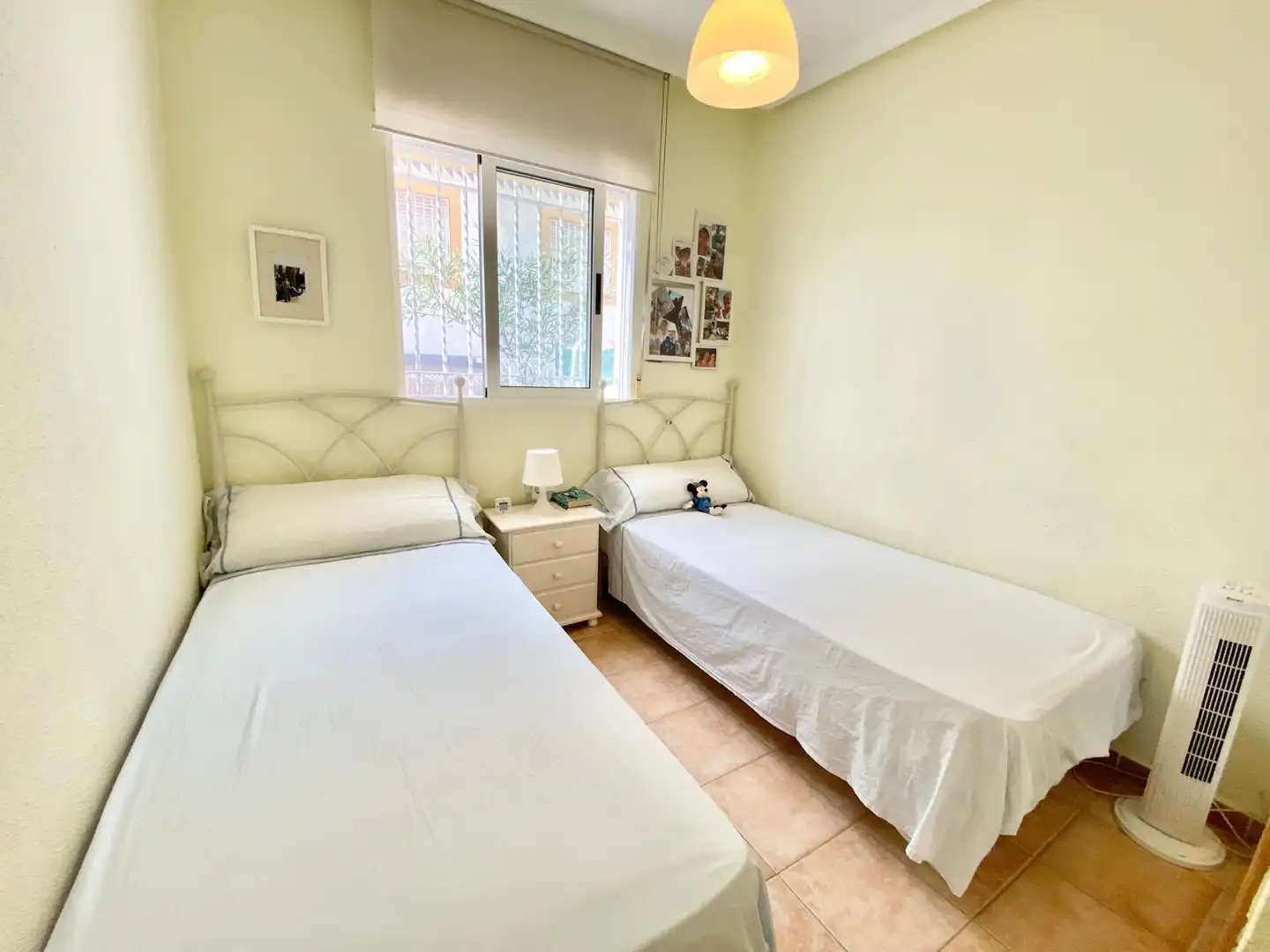 Bungalow amb piscina de lloguer a El Edén, imagen 41
