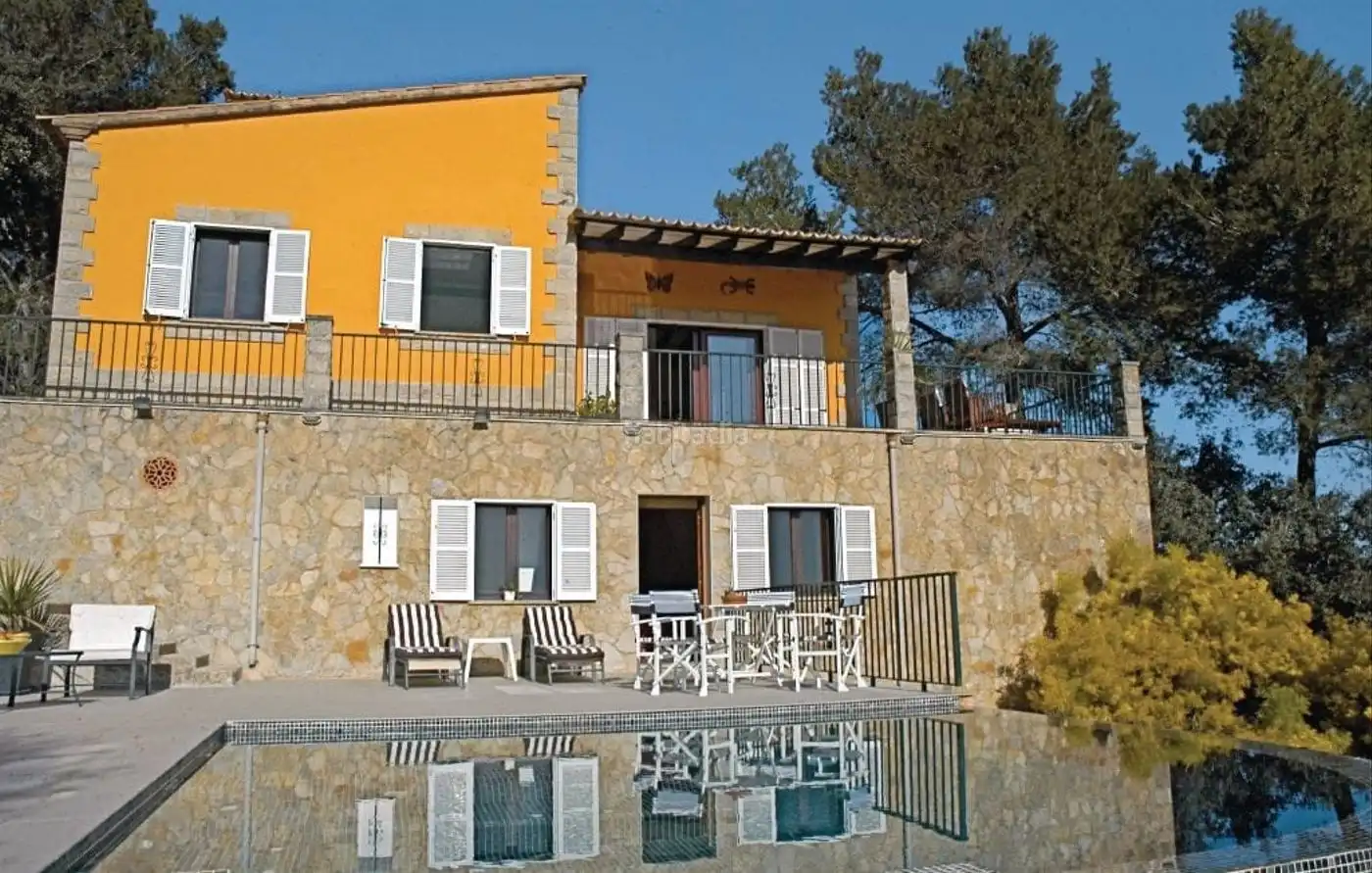 Villa in affitto a Carrer dels Balladors 12