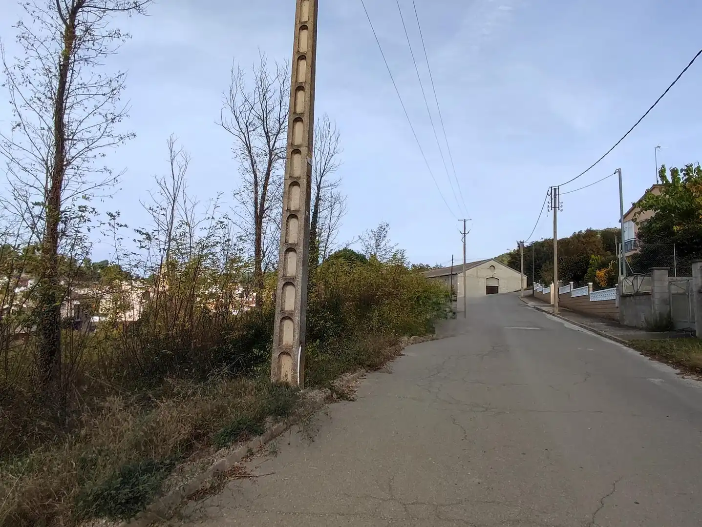 Terrain rustique à vendre à Monistrol de Calders, imagen 17