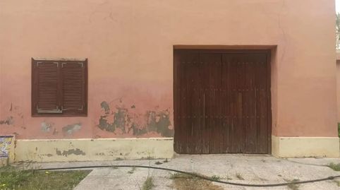Foto 5 de Casa o xalet en venda a Calle Los Palacios, 21, Desamparados - Hurchillo - Torremendo, Orihuela