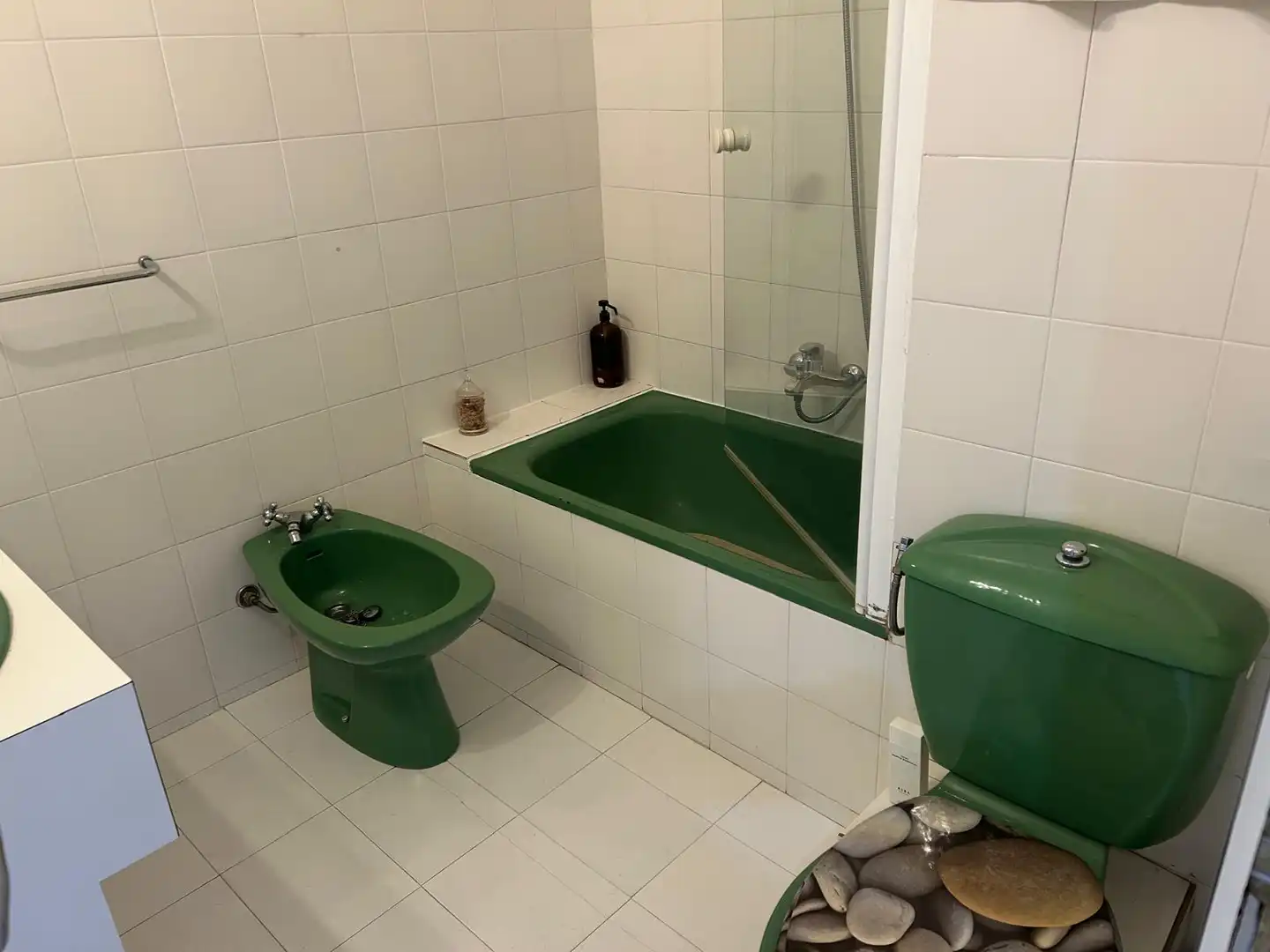 Piso con ascensor en venta en Carrer de la Torre dels Pardals, imagen 8