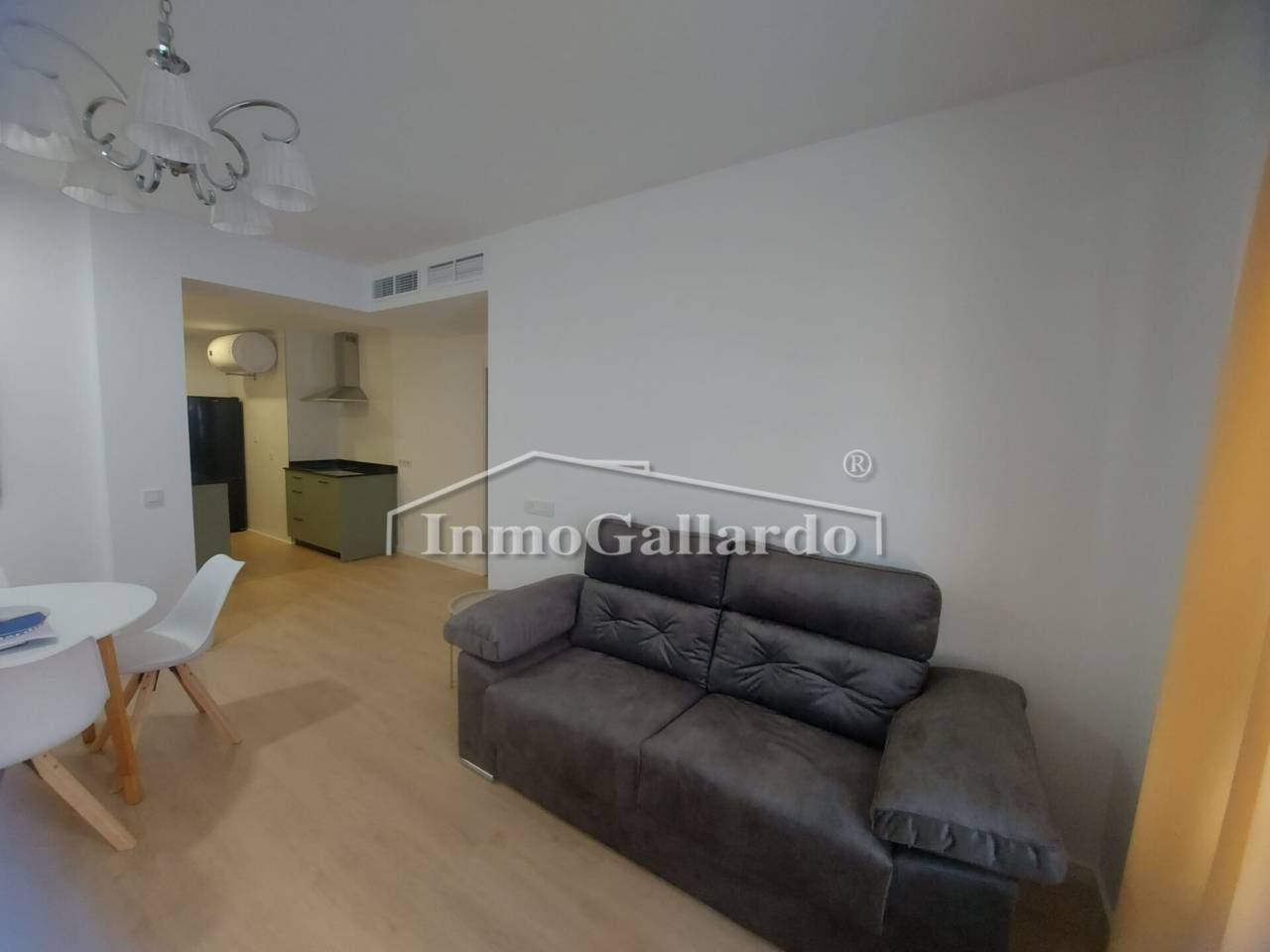 Wohnung zur Miete in Torre de Benagalbón